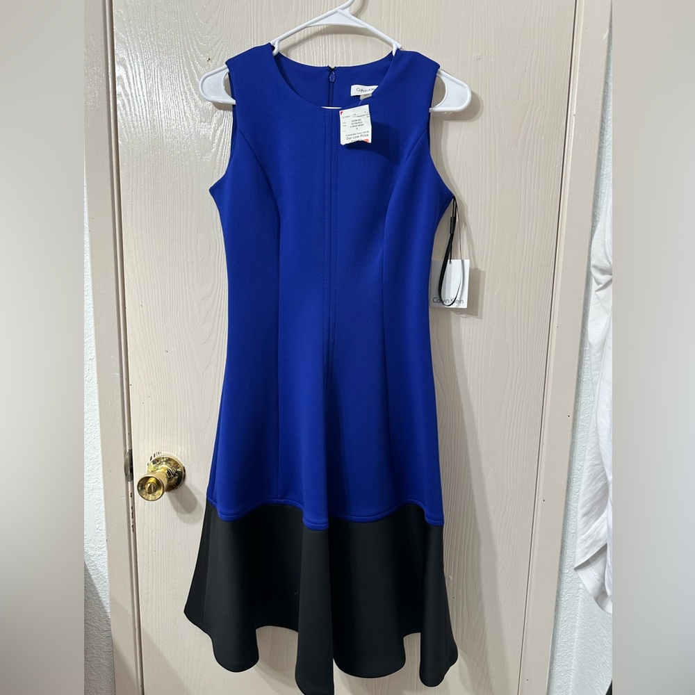 Calvin Klein Dress size 4